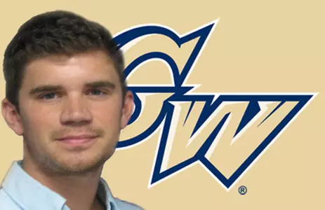 Jake Gross Named Assistant Squash Coach
