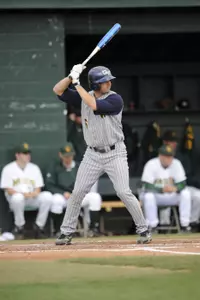 Brendon Kelliher Named NECBL Defensive Player of the Year