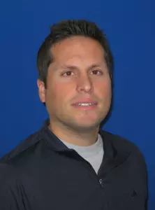 Assistant Coach Dan Sperl joins the Colonial staff for the 2011 season.
