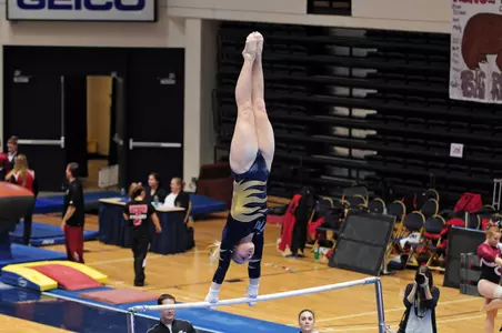 Sophomore Kayla Carto