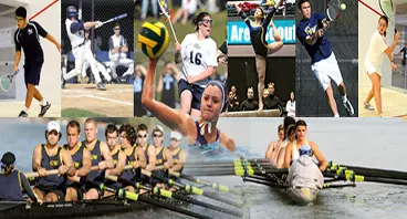 More than a dozen Colonials teams in play this spring.