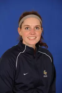 Colonial of the Week - Tiffany Hingley - Women's Squash - Nov. 21, 2011