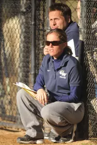 Five recruits have signed National Letters of Intent to play softball at George Washington for head coach Stacey Schramm.