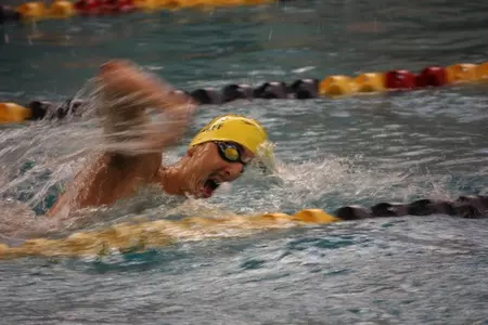 Sophomore Spencer Neff