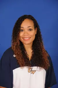 Colonial of the Week - Tara Booker - Women's Basketball - Dec. 5, 2011