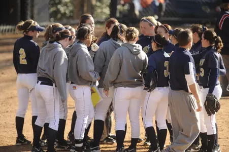 The GW softball program will host a Winter Skills Camp from Saturday, Jan. 28 - Sunday, Jan. 29.