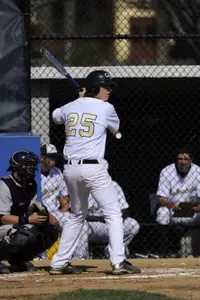 GW Hosts Marist For A Weekend Series. Game One Friday At 3:00.