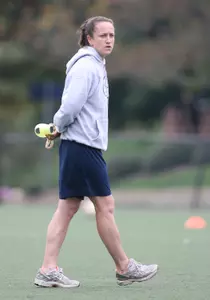 Head Coach Tanya Vogel and the Colonials will host the GW Girls Soccer Camp on July 22-24 at Mount Vernon Athletic Complex.