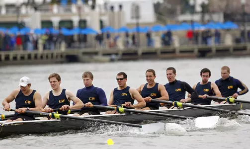 GW recorded 10 top-five finishes over the weekend at the SIRA Championships