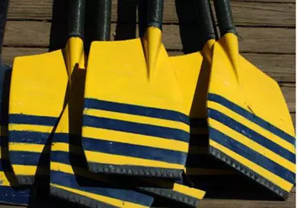 Friday's double duel with WVU and Indiana has been cancelled due to flooding on the Potomac River.