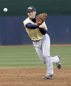 GW Will Visit George Mason On Tuesday Afternoon