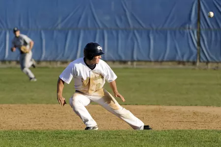 GW And George Mason Will Meet Again On Tuesday At Barcroft Park. First Pitch Is 3:00 pm.