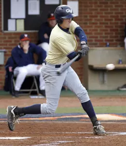 GW will host UMES on Tuesday at Barcroft Park