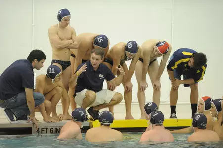 13-year head coach Scott Reed has added seven recruits to the Colonials' roster for the 2011 season.