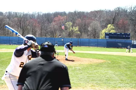 GW and the Arlington County Parks, Recreation and Cultural Resources Department are working toward renovations for Barcroft Park, GW's baseball home for the past 18 years.
