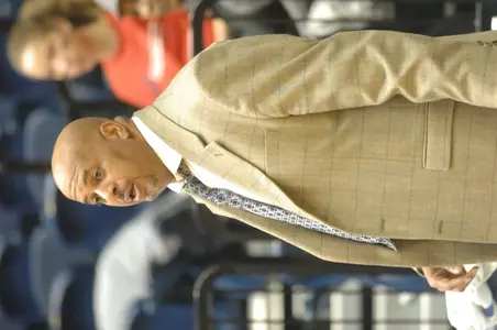 Head coach Mike Bozeman and the Colonials will play a competitive and regional non-conference schedule in 2011-12, with 12 of the 14 games played in either the District, Virginia or Maryland.