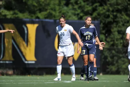 Junior Kayley Sullivan interned with District-based non-profit Level Playing Field, Inc., with which she spent three weeks in Bolivia empowering the country's youth through the game of soccer.
