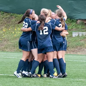 GW will change venues to Mount Vernon Field Sunday against Bryant. Kickoff is slated for 3:15 p.m.