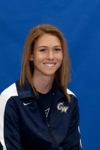 Colonial of the Week - Katie Crosby - September 12, 2011