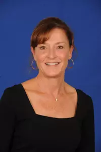 Karen Ercole, who is in her 22nd year at GW, has been named Associate Athletic Director for Educational Support Services.