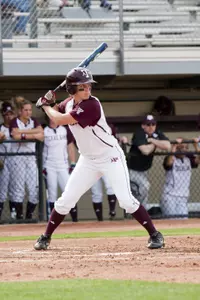 Texas A&M standout Holly Farris joins the Colonials softball staff as an assistant coach.
