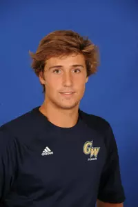 Freshman Francisco Dias is currently ranked No. 954 in the world by ATP and is the 10th rated newcomer in the nation by ITA.