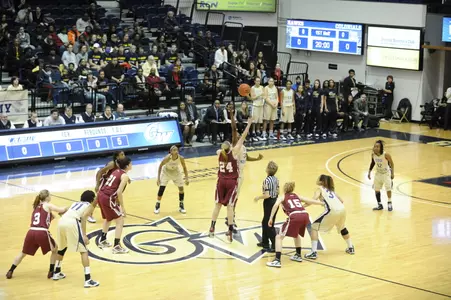 GW women's basketball will play 20 of its 28 regular-season games within the D.C. region, Maryland and Virginia during the 2011-12 season.