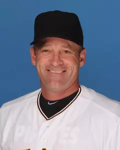 Gregg Ritchie ('86) was named the head coach of the George Washington baseball team on Thursday.