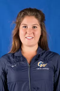 Senior Heather Stevens