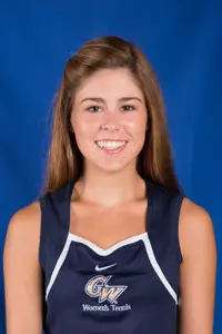 Freshman Lana Robins