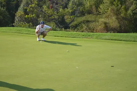 Freshman Howard Hickey finished in a tie for 67th in his collegiate debut at the Wendy's Kiawah Classic.