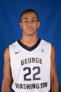 Colonial of the Week - Nov. 19, 2012 - Joe McDonald