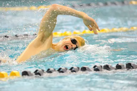 Freshman Jordan Sharples