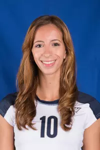 Candace Silva-Martin