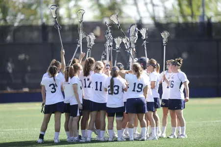 The George Washington lacrosse program will hold an Elite Clinic at the university's Mount Vernon Campus on Sunday, Dec. 9.