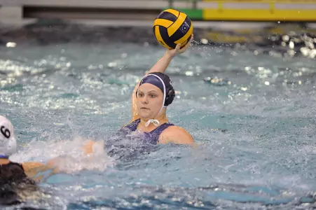 Senior Megan Walker