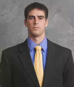 Former Ohio State All-Conference midfielder and NCAA finalist Danny Irizarry has been named assistant coach for the GW men's soccer program.