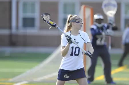 Freshman Addi Bolin scored a career-high six points against LIU.