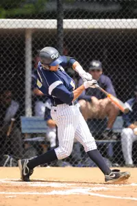 Senior Brett Bowers
