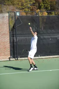 Colonial of the Week - Ugur Atalay