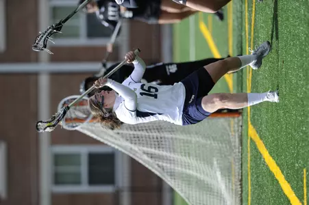 The George Washington lacrosse team will host Saint Joseph's and UMass at Mount Vernon Field as part of Spring Sports Weekend.