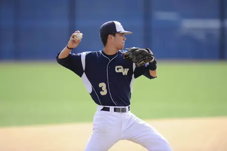 Senior Matthew Murakami
