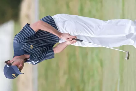 The George Washington golf team finished second out of 20 teams at the Navy Spring Invitational.