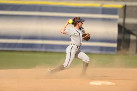 Junior Julie Orlandi