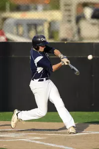 The GW Baseball team will conclude the 2012 season with a visit to Massachusetts for a three-game set beginning Thursday.