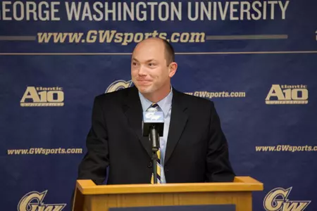 Jonathan Tsipis was one of two first-year head coaches invited to the June session of the WBCA Center for Coaching Excellence.