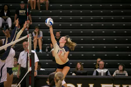 Sophomore Kelsey Newman