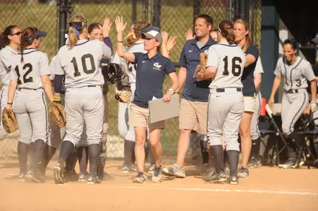 Head coach Stacey Schramm enters her third season in 2012-13.