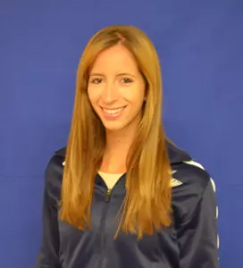 Senior Candace Silva-Martin