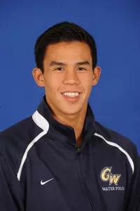 Sophomore Brian Mojica